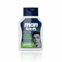 MAN LOOK AFTER SHAVING BALSAM ALEO VERA 125 GM