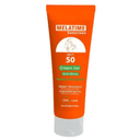 MELATIME SUNSCREEN CREAM GEL 50+
