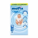 MOLFIX 3 58 PIECES JAMBOO