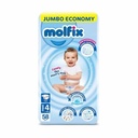 MOLFIX 4 58 PIECES JAMBOO