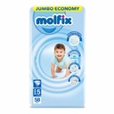MOLFIX 5 58 PIECES JAMBOO