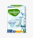 MOLPED EXTRA LONG 7PADS