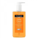 NEUTROGENA DEEP CLEAN GEL WASH 200ML