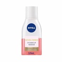 NIVEA EYE MAKE UP REMOVER 125 MLVITAMIN C