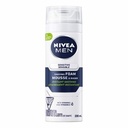 NIVEA MEN SENSITIVE SHAVING FOAM 200ML