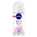 NIVEA NATURAL RADIANCE 50ML