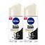 NIVEA ROLL ON BLACK&WHITE WOMAN ORIGINAL 50 ML