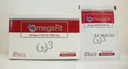 OMEGAFIT 1000 MG 14 SACHETS