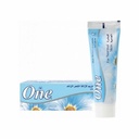 ONE HAIR REMOVAL CREAM NORMAL 140 GM