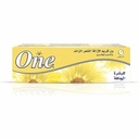 ONE HAIR REMOVAL CREAM HONEY 90 GM