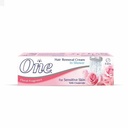 ONE HAIR REMOVAL CREAM SENSTIVE 40 GM