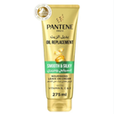 PANTENE OIL REPLACEMENT SMOOTH &SILKY  375ML