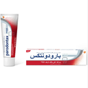 PARODONTAX WHITENING TOOTHPASTE 100ML