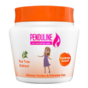 PENDULINE KIDS SHEA HAIR CREAM 150 GM (نسخة)