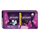 PRIVATE MAXI NIGHT 3D 16 PADS