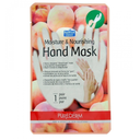 PUREDERM HAND MASK MOISTURE NOURISHING