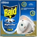 RAID ELECTRIC UNIT