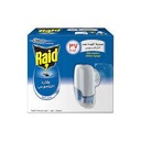 RAID LIQUID KILLER 300ML جهاز