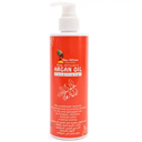RAW AFRICAN ARGAN OIL COND 300ML