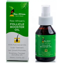 RAW AFRICAN FOLLICLE BOOSTER OIL 100ML
