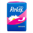 RELAX EXTRA LARGE 20 PCS
