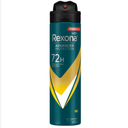 REXONA ADVANCED PROTECTION V8 SPRAY