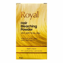 ROYAL HAIR BLEACHING POWDER 40 GM