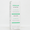SEBACLAR ACTIVE GEL 50 ML