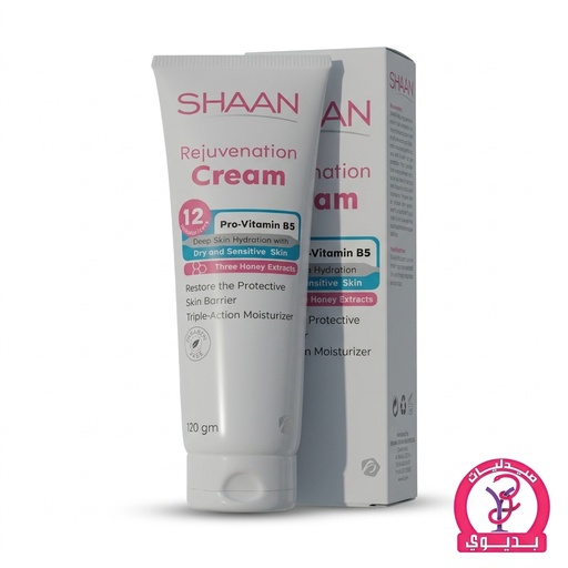 SHAAN CREAM 120 GM