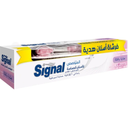SIGNAL SENSITIVE TOOTH PAST +BRUSH 75ML