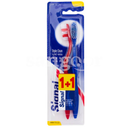 SIGNAL TOOTH BRUSH TRIPLE CLEAN 1+20%