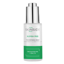 SKINSIDE NIACINAMIDE + ZINC SERUM 25ML