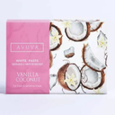AVUVA WHITE PASTE COCONUT 100GM 