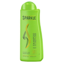 SPARKLE SHAMPOO+CONDI DRY 190ML GREAN