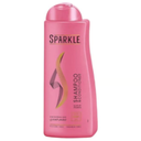 SPARKLE SHAMPOO+CONDI NORMAL HAIR 350ML PINK