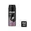 AXE SPRAY BLACK NIGHT 150 ML