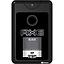 AXE SPRAY POCKET BLACK 17 ML