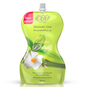 EVA SHOWER GEL NATURE DELIGHT 500ML