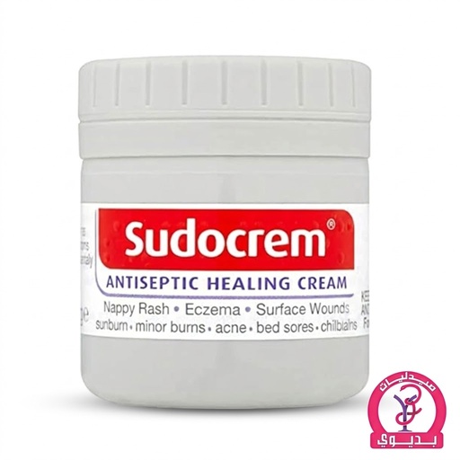 SUDO CREAM 250 GM
