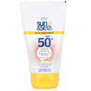 SUN& SEA FACE SUNSCREEN +50 spf  40 ML