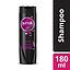 SUNSILK SHAMPOO BLACK 180 ML