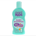 SUPER KIDS BABY SAHMPOO 200ML