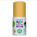 SUPER KIDS DEODORANT ROLL ON WITH NATURAL 30 ML