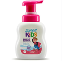 SUPER KIDS SHAMPOO STRAWBERRY  300ML