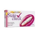 SURE CHECK BABY TEST