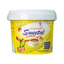 SWEETAL JAR 250 GM