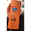 VASELINE COCOA RADIANT BODY LOTION 200ML