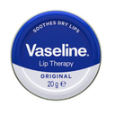 VASELINE LIP THERAPY ORIGINAL 20GM