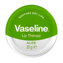 VASELINE LIP THERAPY ALOE 20G