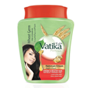 Vatika conditioner wheat germ  500gm
